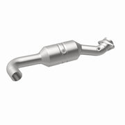 MagnaFlow 09-10 Ford F-150 4.6L Direct Fit Converter Magnaflow Catalytic Converter Direct Fit