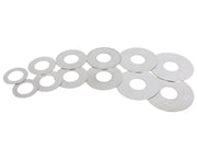 aFe Sway-A-Way 2.0/2.5 Valve Stack Kit .010 Thick aFe Hardware Kits - Other
