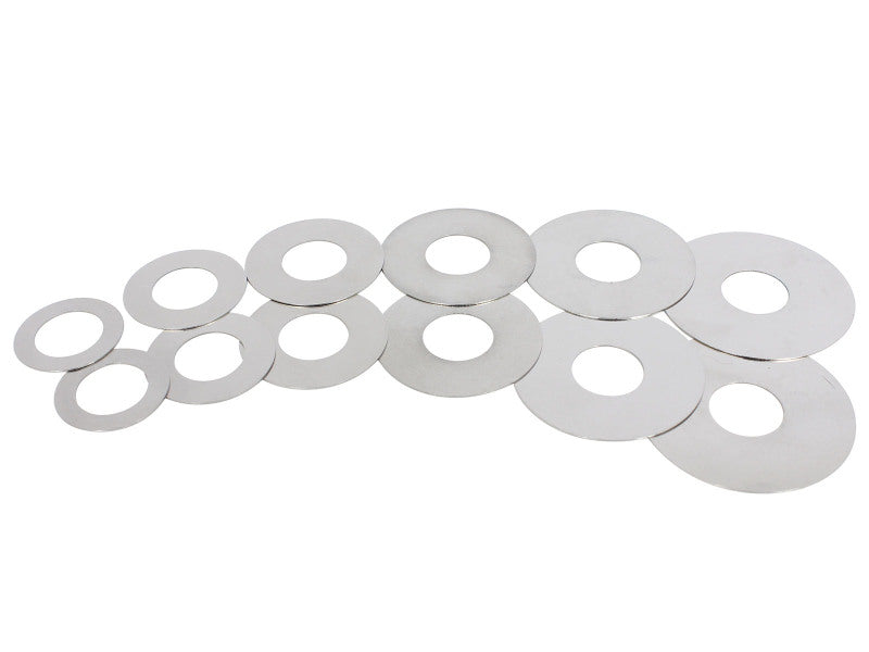 aFe Sway-A-Way 2.0/2.5 Valve Stack Kit .010 Thick aFe Hardware Kits - Other