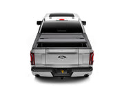 BAK 15-20 Ford F-150 8ft Bed BAKFlip MX4 Matte Finish BAK Tonneau Covers - Hard Fold