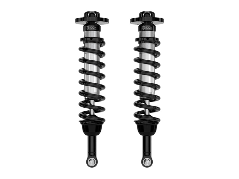 ICON 21-23 Ford F150 Tremor 2.5-3in 2.5 Series VS IR Coilover Kit ICON Coilovers