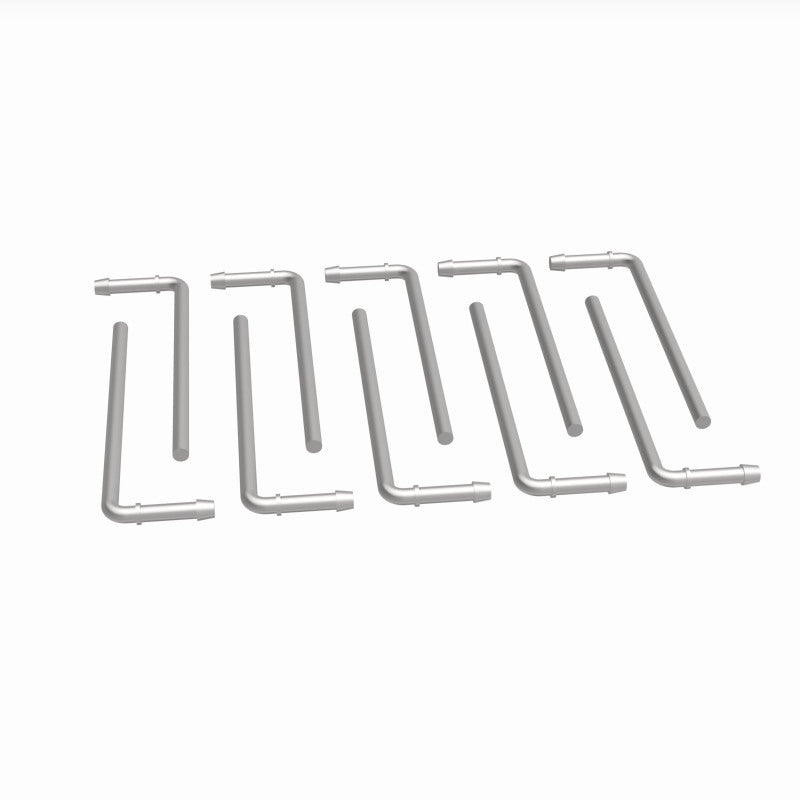 MagnaFlow Hanger .50inch 90 deg 10pk Magnaflow Brackets