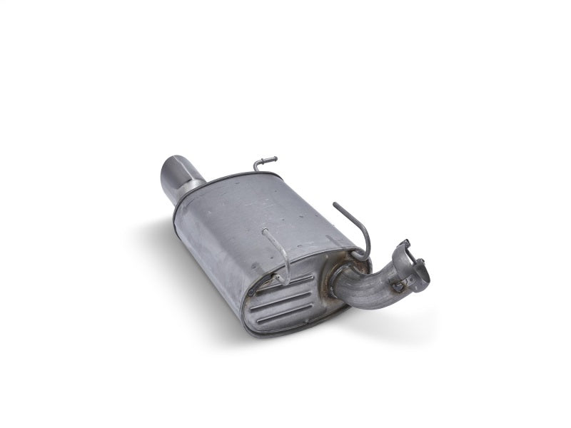 Ford Racing 2011-2014 Mustang GT Muffler Kit (50 STATE) Ford Racing Axle Back