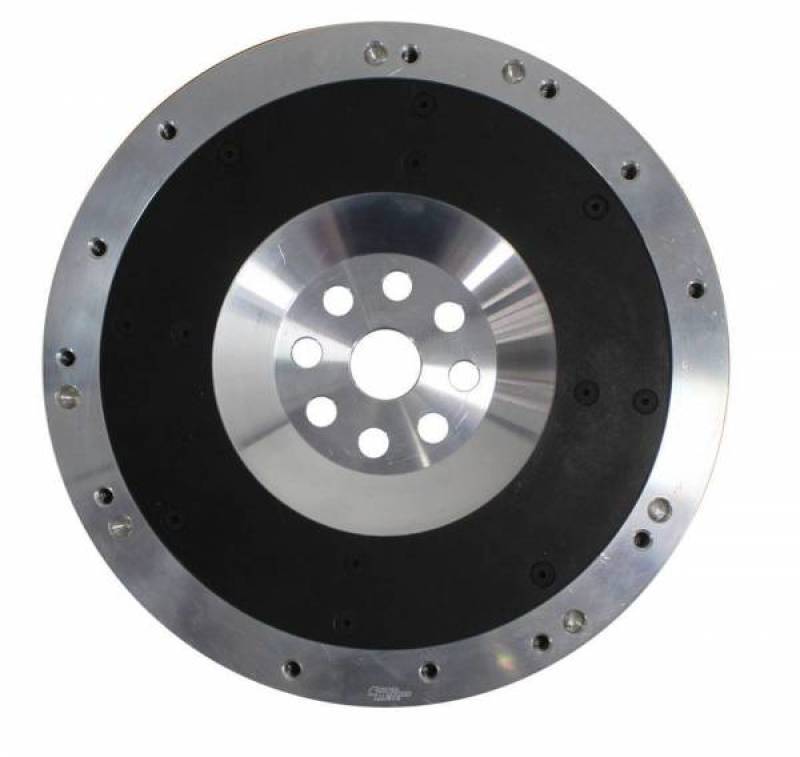Clutch Masters 98-02 Toyota Altezza 2.0L 3SGE 6-Spd RS200 Lightweight Aluminum Flywheel Clutch Masters Flywheels