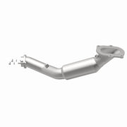 MagnaFlow 2006 Chevrolet Corvette 7.0L Direct Fit Converter Magnaflow Catalytic Converter Direct Fit