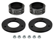 ICON 21-23 Ford Raptor .5-2.50in AAC Leveling Kit (Non 37) ICON Leveling Kits