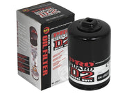 aFe ProGuard D2 Fluid Filters Oil F/F OIL GM Trucks 99-05 V8-4.8L/5.3L/6.0L aFe Oil Filters