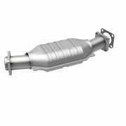 MagnaFlow Direct Fit Catalytic Converter GM 75 79 Magnaflow Catalytic Converter Direct Fit