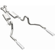 MagnaFlow Sys C/B Ford Mustang Gt 4.6L 99-04 Magnaflow Catback