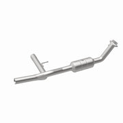 MagnaFlow Direct Fit Catalytic Converter F-150 04-06 8 4.6L OEM Magnaflow Catalytic Converter Direct Fit