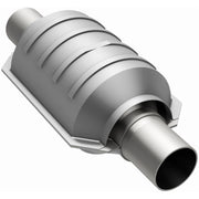 MagnaFlow Conv Univ 2 Magnaflow Catalytic Converter Universal