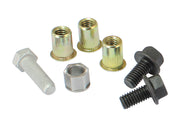 aFe 97-04 Chevrolet Corvette C5 PFADT Series Front Tow Hook aFe Other Body Components