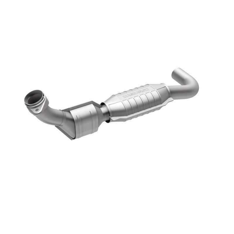MagnaFlow Direct Fit Catalytic Converter 01-03 F-150 5.4 2WD D/S 49S Magnaflow Catalytic Converter Direct Fit