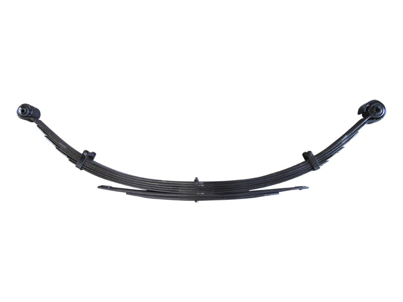 ICON 99-07 Ford F-250/F-350 5in Rear Leaf Spring Pack ICON Leaf Springs & Accessories