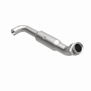 MagnaFlow Converter Direct Fit 10-14 Ford F-150 6.2L Magnaflow Catalytic Converter Direct Fit