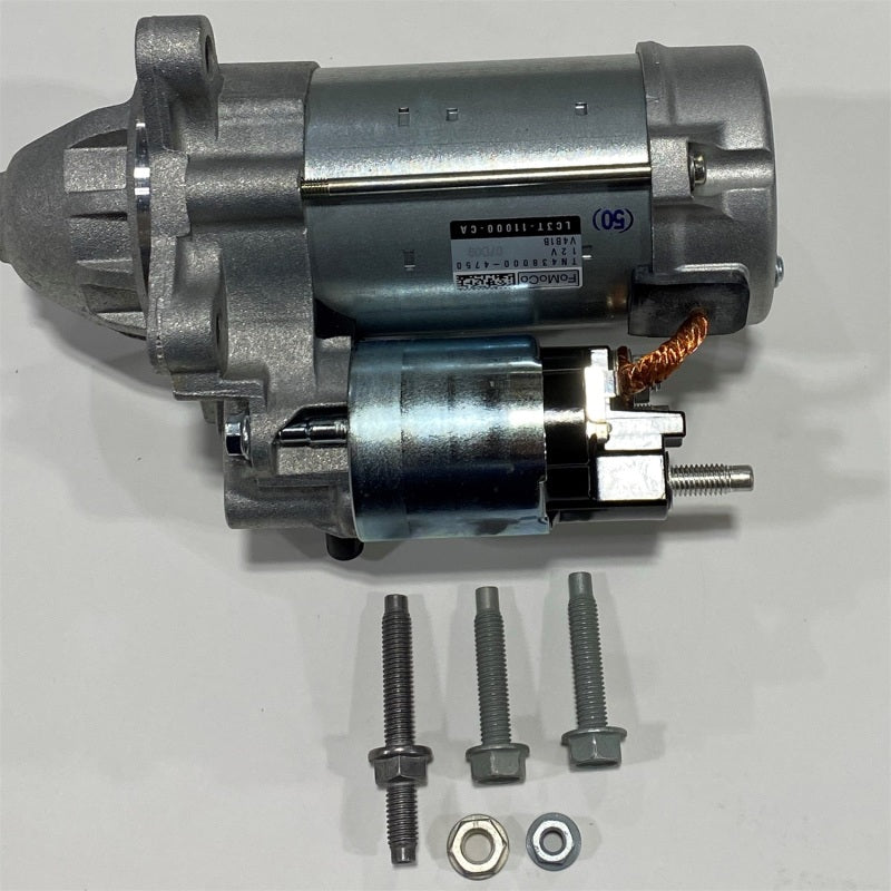 Ford Racing 2020+ Super Duty 7.3L Gas Engine Starter Ford Racing Starters