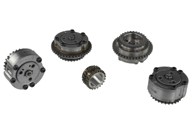 Ford Racing 11-14 Mustang 5.0L 4V Ti-VCT Coyote Camshaft Drive Kit Ford Racing Timing Chains