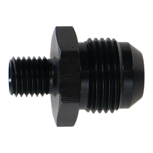 DeatschWerks 10AN Male Flare to M12x1.5 Metric Male Adapter DeatschWerks Fittings