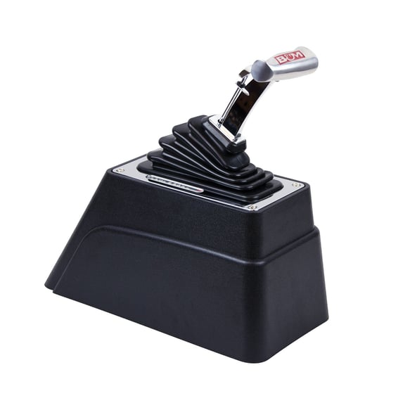 B&M Automatic Ratchet Shifter - Light Truck MegaShifter 80680 B&M Autoparts