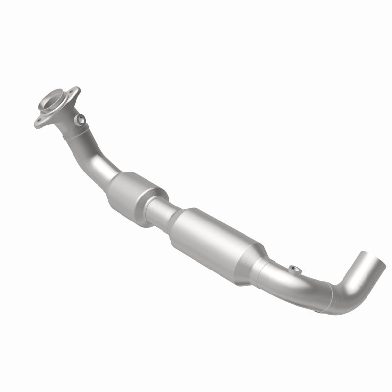 MagnaFlow 02-03 Ford F-150 5.4L Direct Fit Converter Magnaflow Catalytic Converter Direct Fit