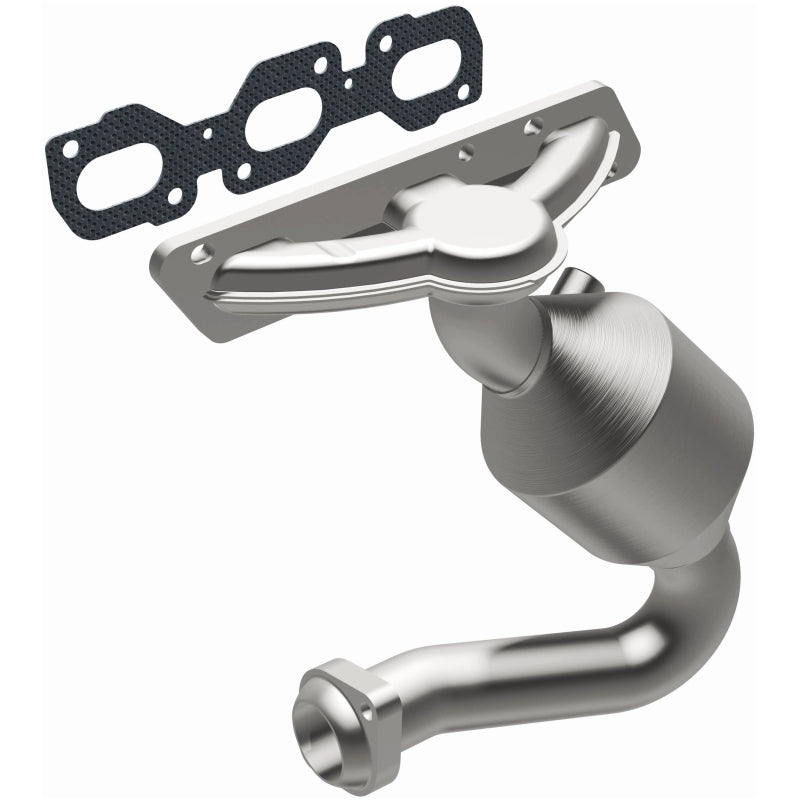 MagnaFlow Conv DF 01-02 Cougar 2.5L Front