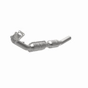 MagnaFlow 12-13 Chevrolet Camaro 3.6L Direct Fit Converter Magnaflow Catalytic Converter Direct Fit