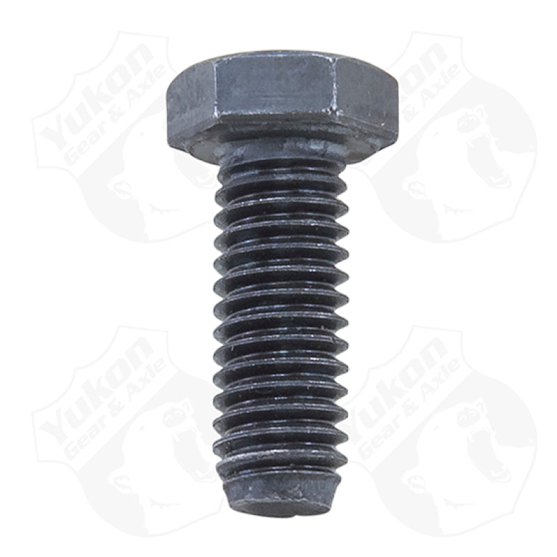 Yukon Gear Pinion Support Bolt For 8in and 9in Ford Yukon Gear & Axle Bolts
