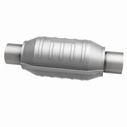 MagnaFlow Conv Univ Mf 2.5 Magnaflow Catalytic Converter Universal