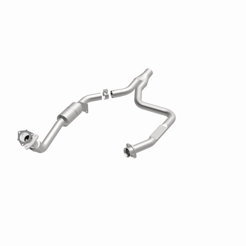 MagnaFlow Conv DF Camaro 98-02 5.7L P/S Magnaflow Catalytic Converter Direct Fit