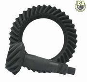 USA Standard Ring & Pinion Thick Gear Set For GM 12 Bolt Car in a 4.11 Ratio Yukon Gear & Axle Final Drive Gears