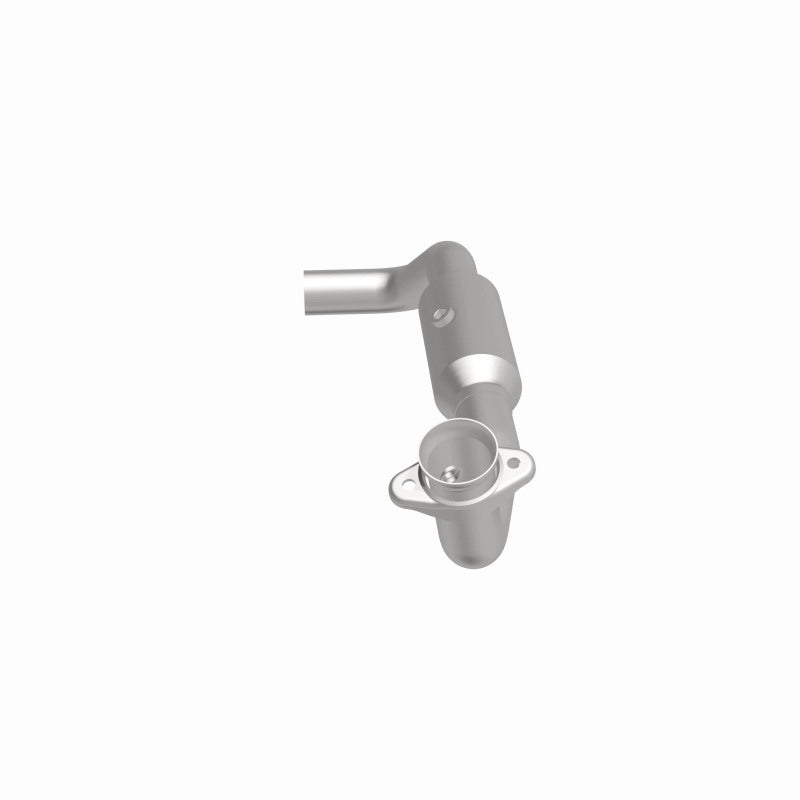 MagnaFlow DF Cat. Conv 07-08 Ford F-150 Pickup 5.4L D/S / 12/06-08 Lincoln Truck Mark LT 5.4L D/S Magnaflow Catalytic Converter Direct Fit