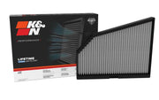 K&N 16-21 Tesla X Cabin Air Filter K&N Engineering Cabin Air Filters
