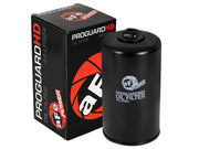 aFe ProGuard D2 Fluid Filters Oil F/F OIL Ford Diesel Trucks 11-17 V8-6.7L (td) aFe Oil Filters