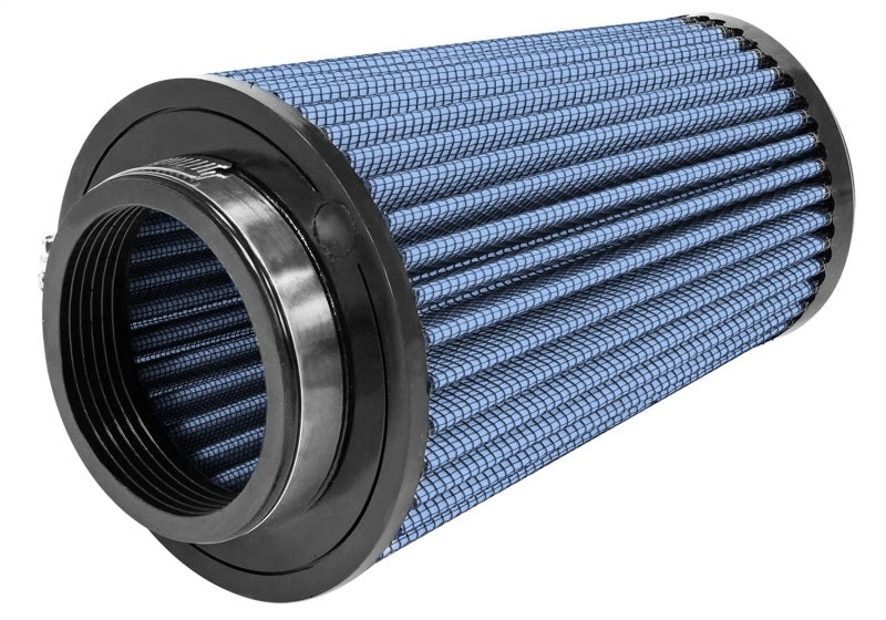 aFe MagnumFLOW Air Filters UCO P5R A/F P5R 3F x 5B x 3-1/2T x 7H aFe Air Filters - Universal Fit