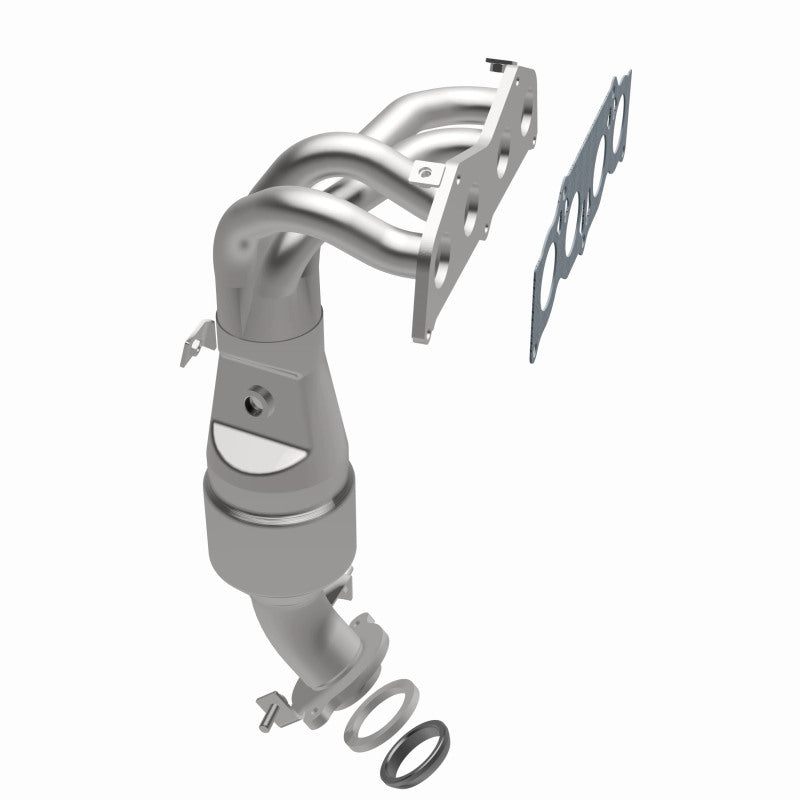 MagnaFlow Conv DF 04-06 Toyota Highlander 2.4L