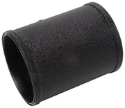 Spectre Mount Air Flow Sensor 3in od - Black Spectre Mass Air Flow Sensors