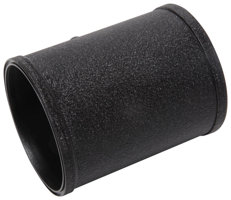 Spectre Mount Air Flow Sensor 3in od - Black Spectre Mass Air Flow Sensors
