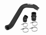 aFe Bladerunner 3in. Intercooler Tube Hot Side 03-07 Ford Diesel Trucks V8-6.0L (td) aFe Intercoolers