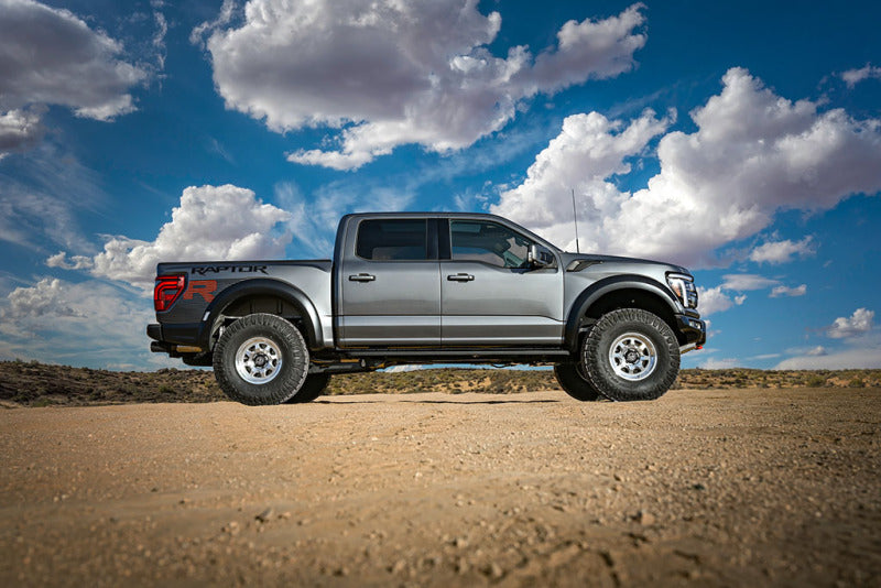 ICON 21-24 Ford F-150 Raptor 2.25in. Lift Coil Spring Kit ICON Lift Springs