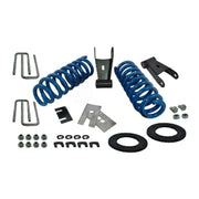Ford Racing 15-18 Ford F-150 Lowering Springs Ford Racing Lowering Springs