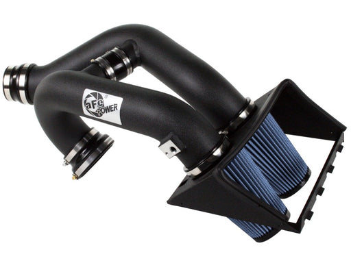 aFe MagnumFORCE Intakes Stage-2 Pro 5R 12-14 Ford F-150 V6 3.5L (tt) EcoBoost (Pre-Oiled Filter) aFe Cold Air Intakes