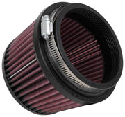 K&N Universal 4 Inch Filter K&N Engineering Air Filters - Universal Fit