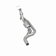 MagnaFlow Conv DF 96-97 Camaro 5.7L P/S Magnaflow Catalytic Converter Direct Fit