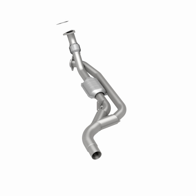 MagnaFlow Conv DF 96-97 Camaro 5.7L P/S Magnaflow Catalytic Converter Direct Fit