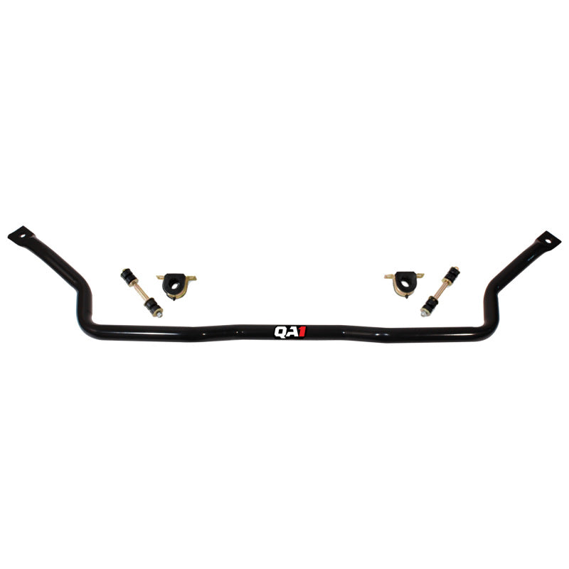 QA1 93-02 Chevrolet Camaro Front Sway Bar - 1-3/8in QA1 Sway Bars