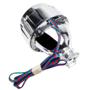 Oracle Demon Eye Projector Illumination Kit - ColorSHIFT w/o Controller ORACLE Lighting Headlights