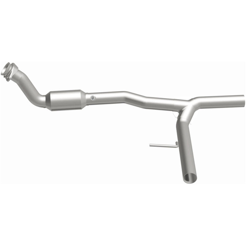 MagnaFlow 05-06 Ford F-150 4.2L Direct Fit Converter Magnaflow Catalytic Converter Direct Fit