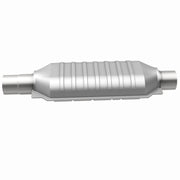 MagnaFlow Universal Catalytic Converter 2.25 W/Air Magnaflow Catalytic Converter Universal