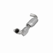 MagnaFlow Direct Fit Catalytic Converter 01 Ford Trucks 4.6L Magnaflow Catalytic Converter Direct Fit