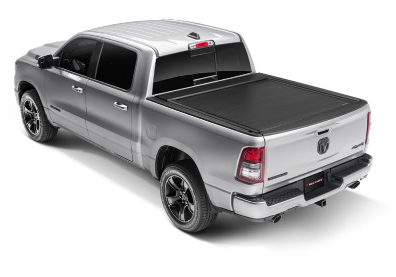 Roll-N-Lock 17-22 Ford Super Duty (81.9in. Bed Length) E-Series XT Retractable Tonneau Cover Roll-N-Lock Tonneau Covers - Retractable